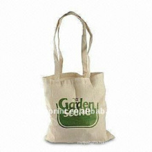 designer cotton shopping bag & cotton net shopping bags